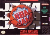 NBA JAM