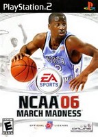 NCAA 06 March Madness