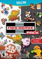 NES Remix Pack