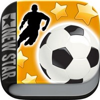 New Star Soccer G-Story