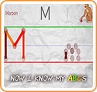 Now I know my ABCs