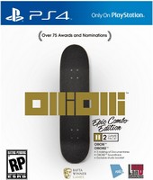 OlliOlli Epic Combo Edition