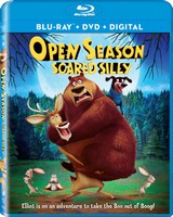 Open Season Scared Silly