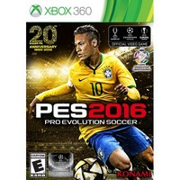PES 2016