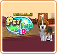 Pet Inn 3D