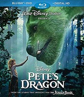 Pete's Dragon