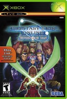 Phantasy Star Online Episode I & II