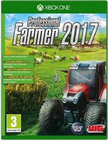 Professional Farmer 2017