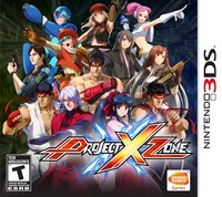 Project X Zone 2