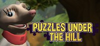 Puzzles Under The Hill