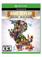 Rare Replay