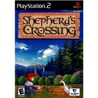 Shepherd's Crossing