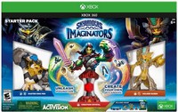 Skylanders Imaginators