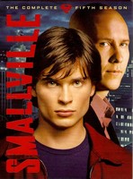 Smallville Season Five