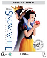 Snow White and the Seven Dwarfs