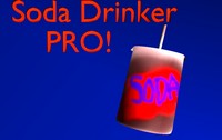 Soda Drinker Pro