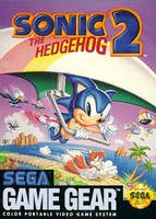 Sonic The Hedgehog 2