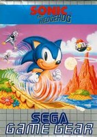 Sonic The Hedgehog
