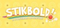 Stikbold! A Dodgeball Adventure