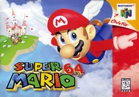 Super Mario 64