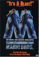 Super Mario Bros