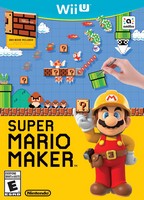 Super Mario Maker