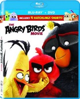 The Angry Birds Movie