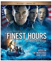 The Finest Hours