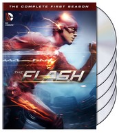 The Flash Season One