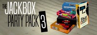 The Jackbox Party Pack 3