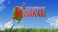 The Legend of Kusakari