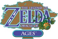 The Legend of Zelda Oracle of Ages