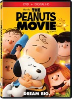 The Peanuts Movie