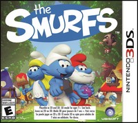 The Smurfs