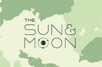 The Sun and Moon