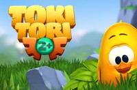 Toki Tori 2+