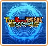 Touch Battle Tank - Tag Combat