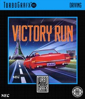 Victory Run