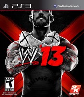 WWE 13