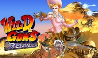 Wild Guns Reloaded