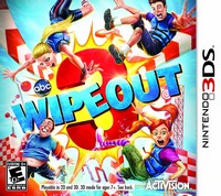 Wipeout 3