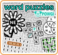 Word Puzzles by POWGI