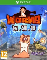 Worms W.M.D.