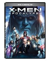 X-Men Apocalypse