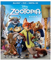 Zootopia