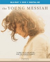 the YOUNG MESSIAH