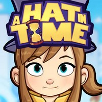 A Hat In Time Review - GameSpot