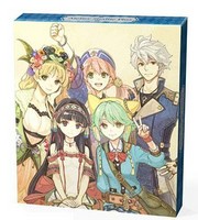 Atelier Shallie Plus Alchemists of the Dusk Sea