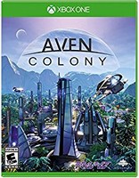 Aven Colony