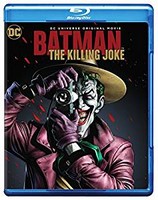 Batman The Killing Joke